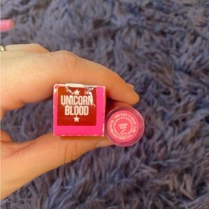 Jeffree Star Unicorn Blood Lipstick